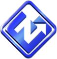 company logo